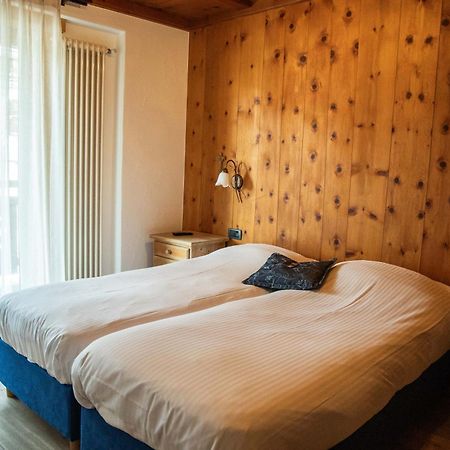 Hotel La Montanina Livigno Exteriör bild